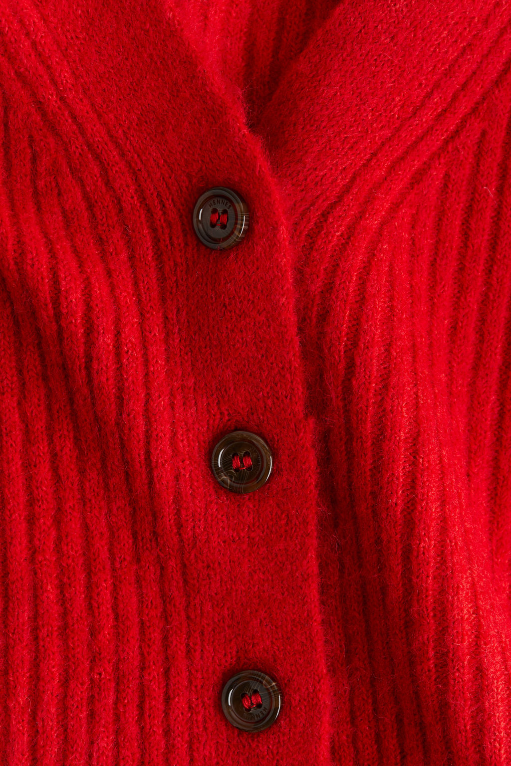 Vestido en punto de canal? - H&m фото 6