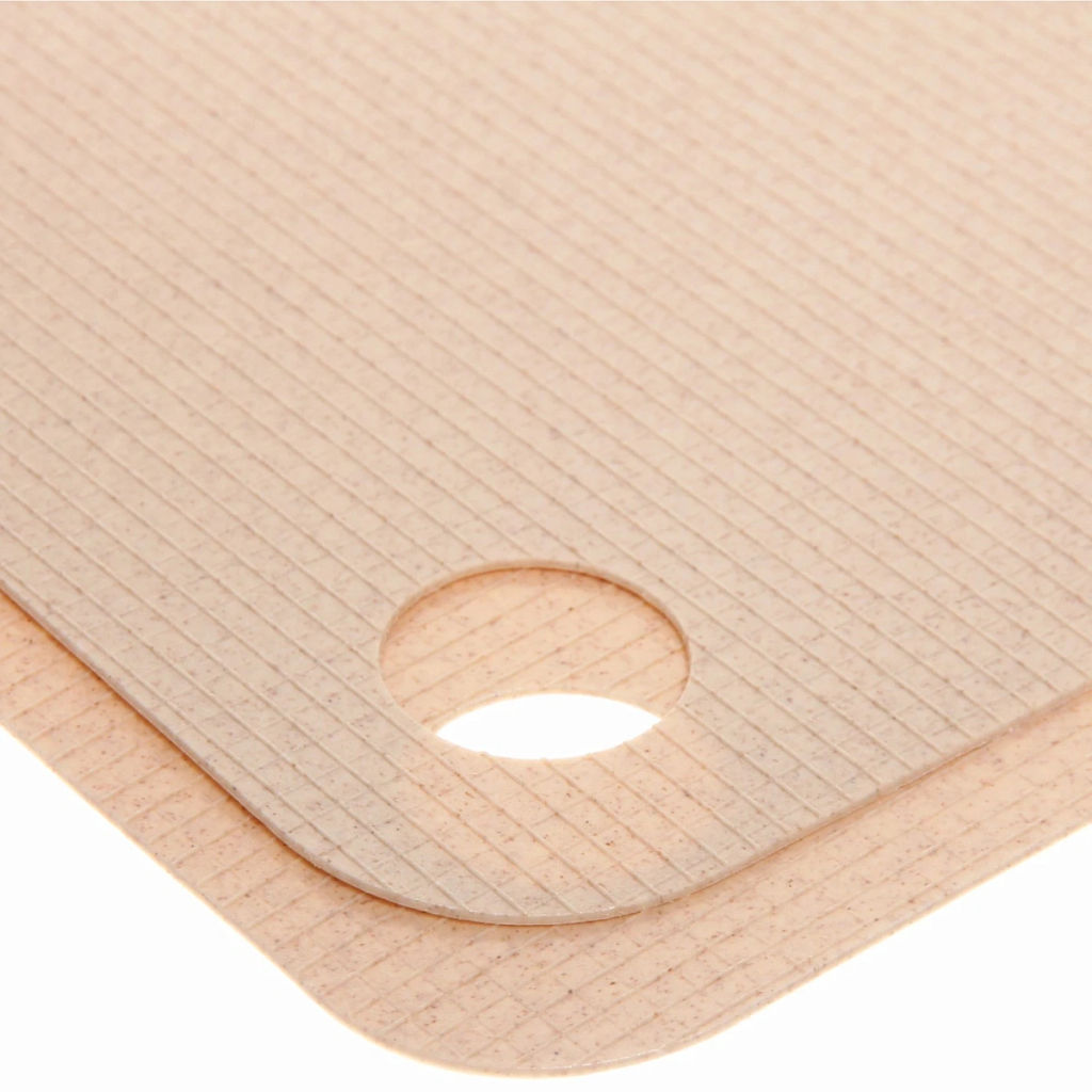 Цена за 2 шт. Доска разделочная "NATURA" в наборе 2шт (27*36см, 23*32см)