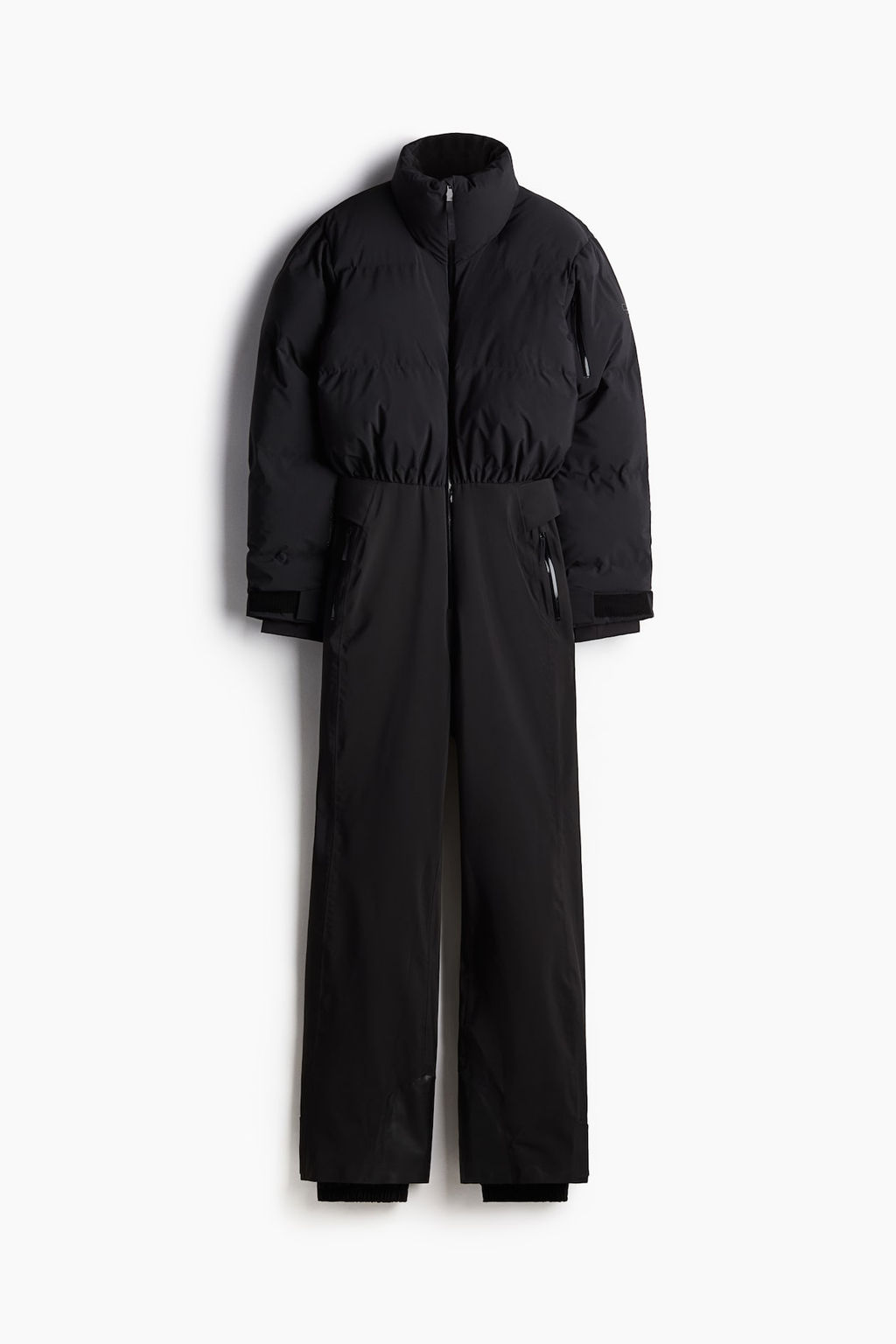 Mono de esqui acolchado en ThermoMove