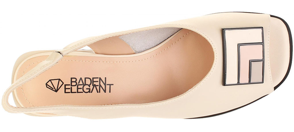 Босоножки Baden HL153-012