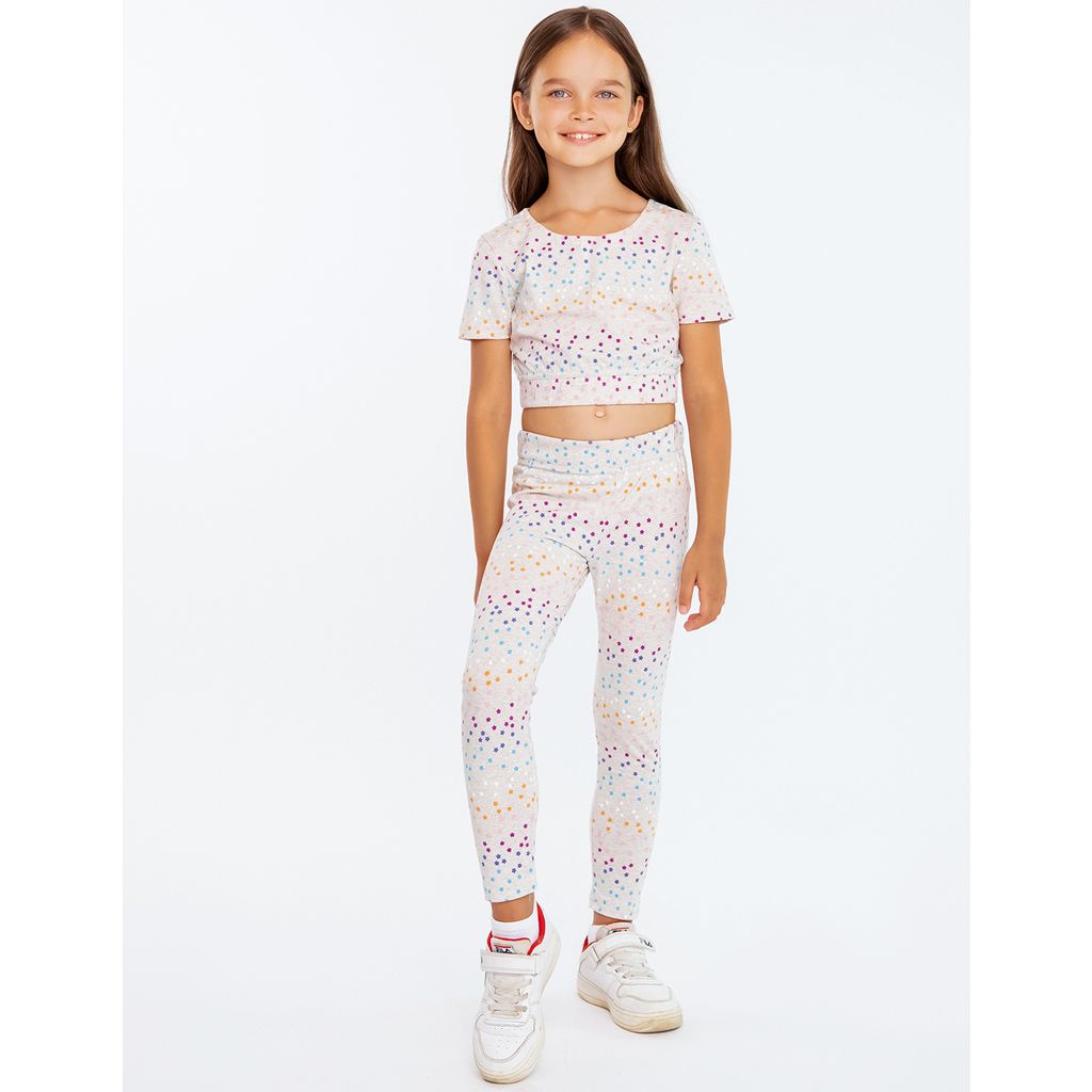 Комплект кулирка лайкра 8448100201 - Youlala фото 2