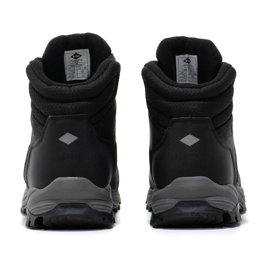 Ботинки / Lee Cooper