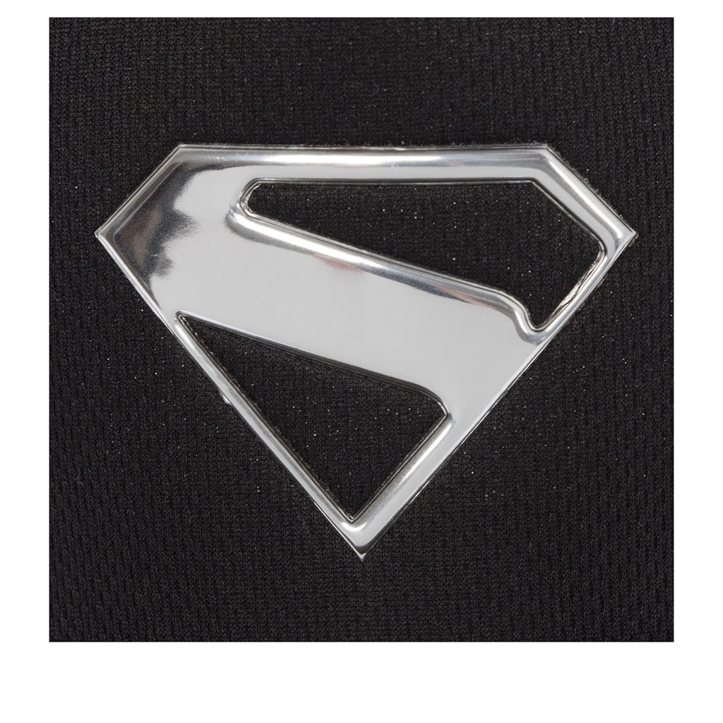 Бейсболка CAPSLAB арт. CL/DC12/1/PCTHOLOB DC Comics Superman (серый)