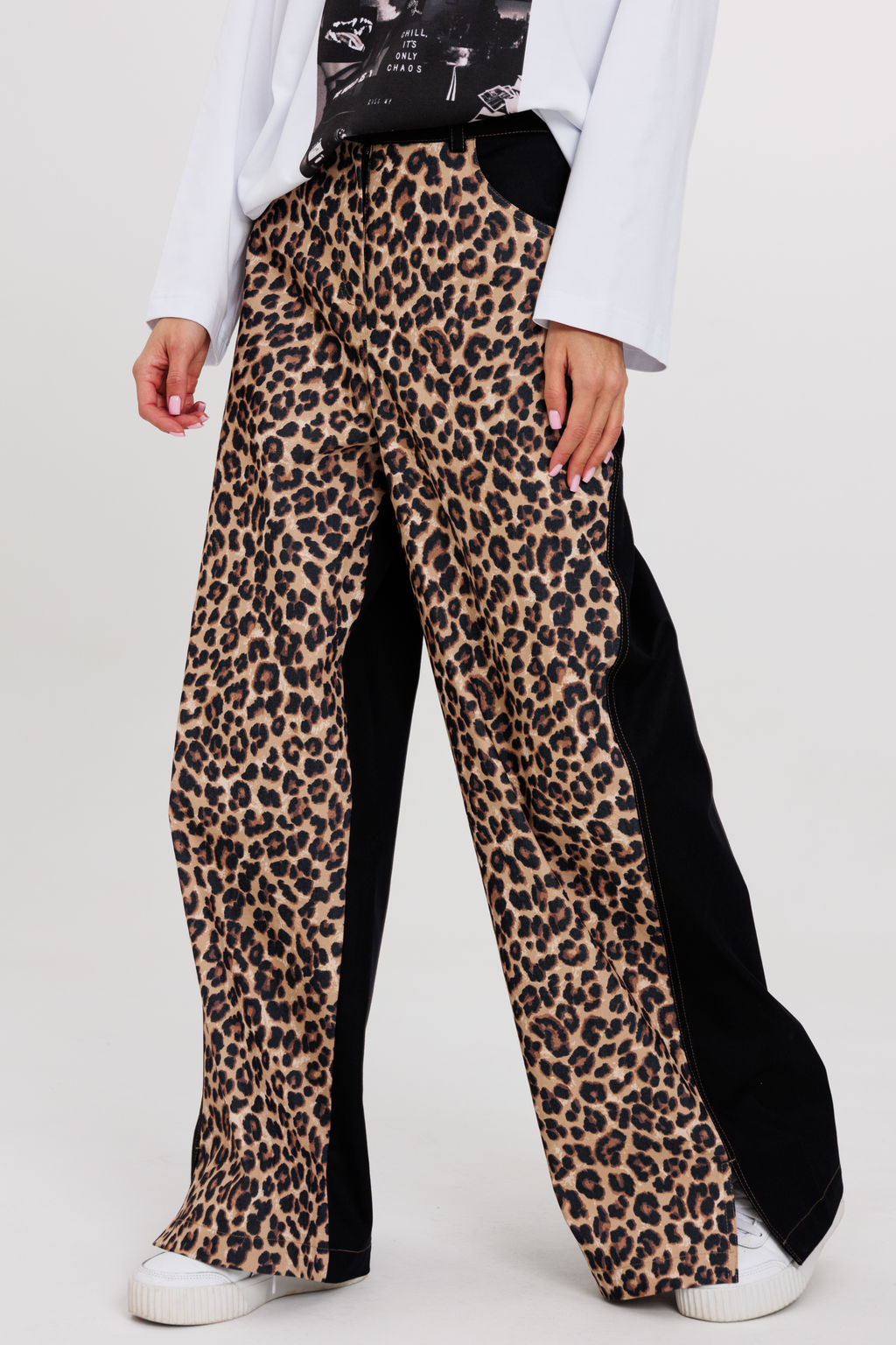 Брюки 4238 - Kivviwear фото 5