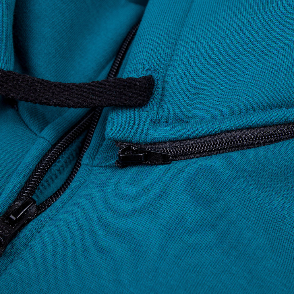 Комбинезон-трансформер Изумруд утепленный 7+ - Bungly фото 4