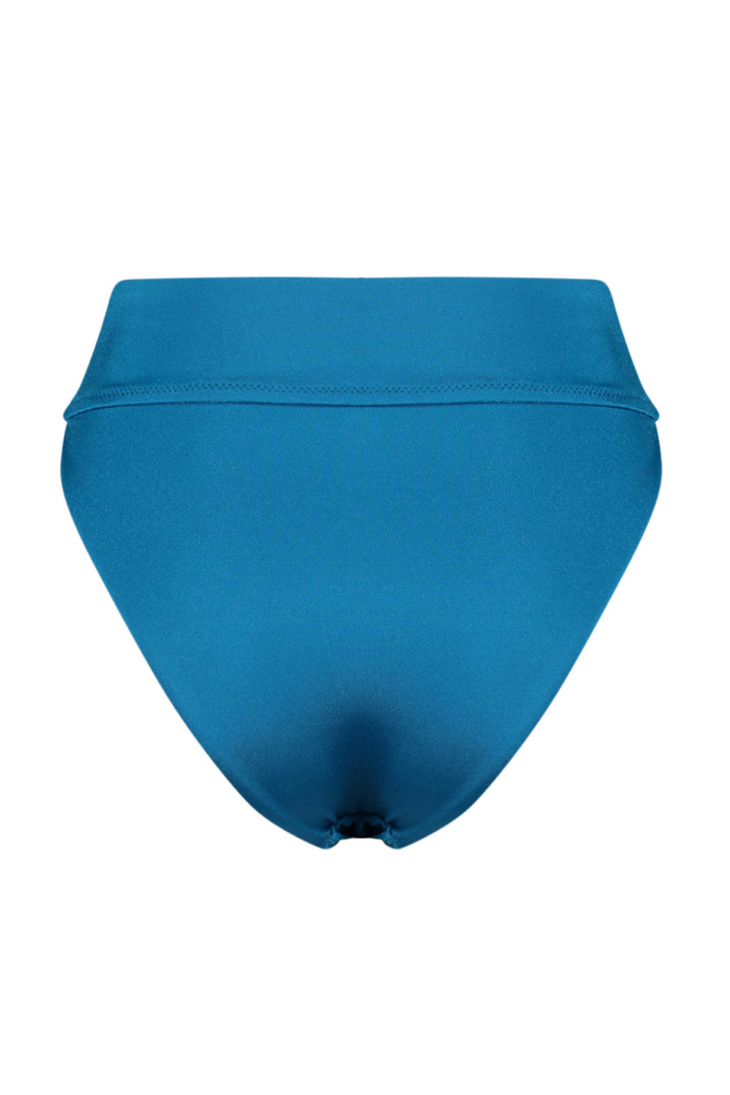 Mavi Yuksek Bel Hipster Bikini Alt? TBESS24BA00134