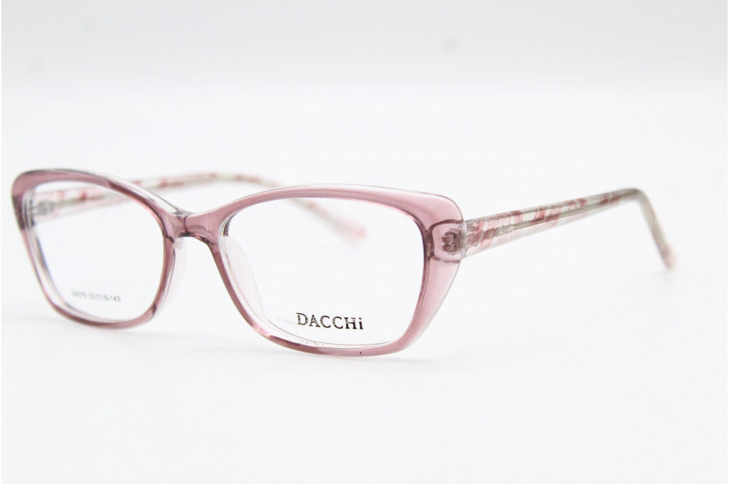 Оправа DACCHI 24576 53-18-143 С789