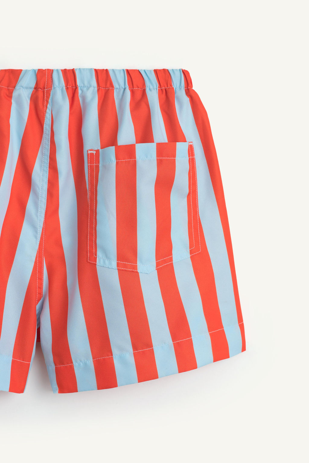 BY SWMSHRT 16 / Coral rojo - Zara фото 7