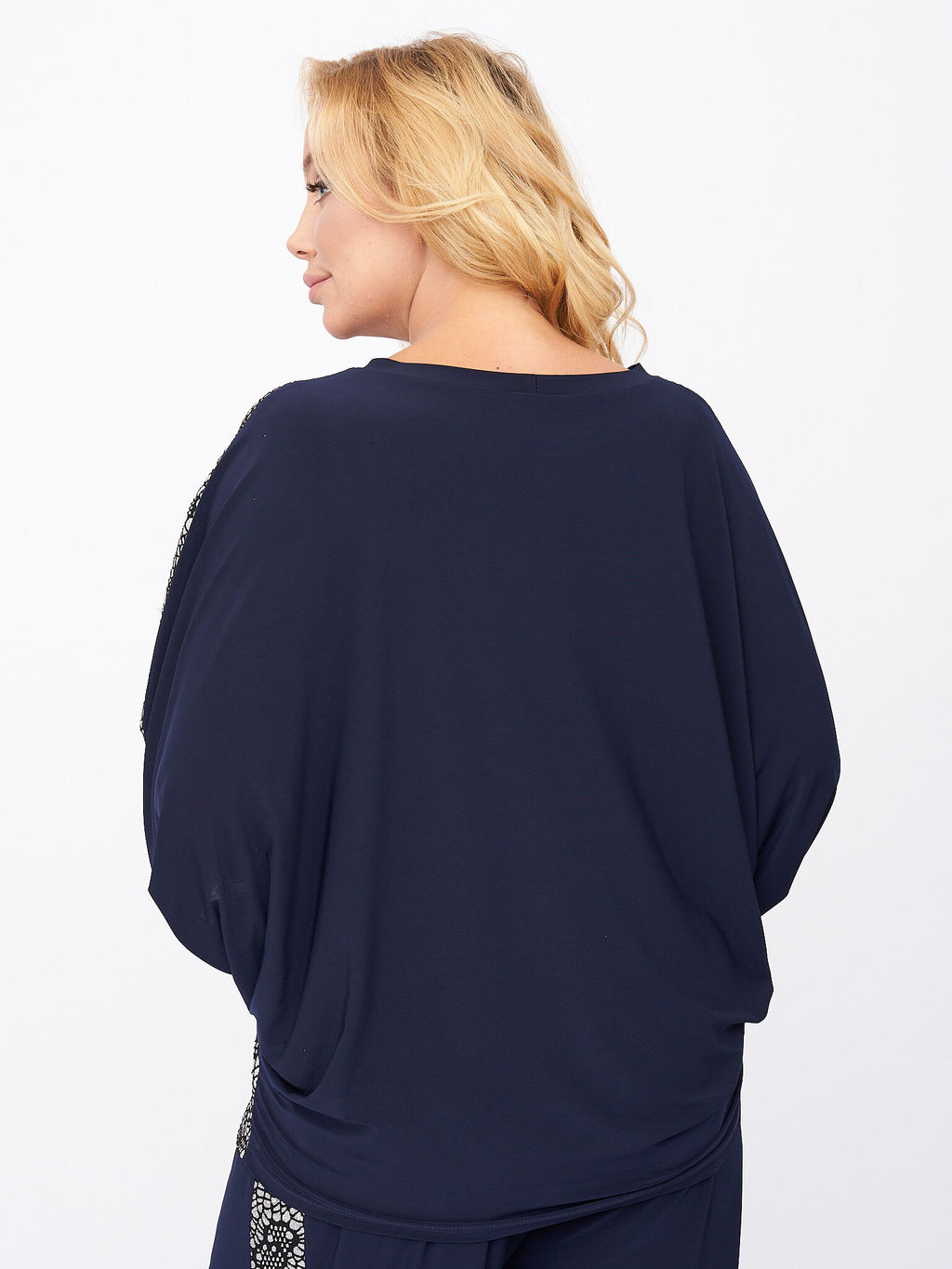 Блузка ZBL18907DBL60 - Artessa фото 6