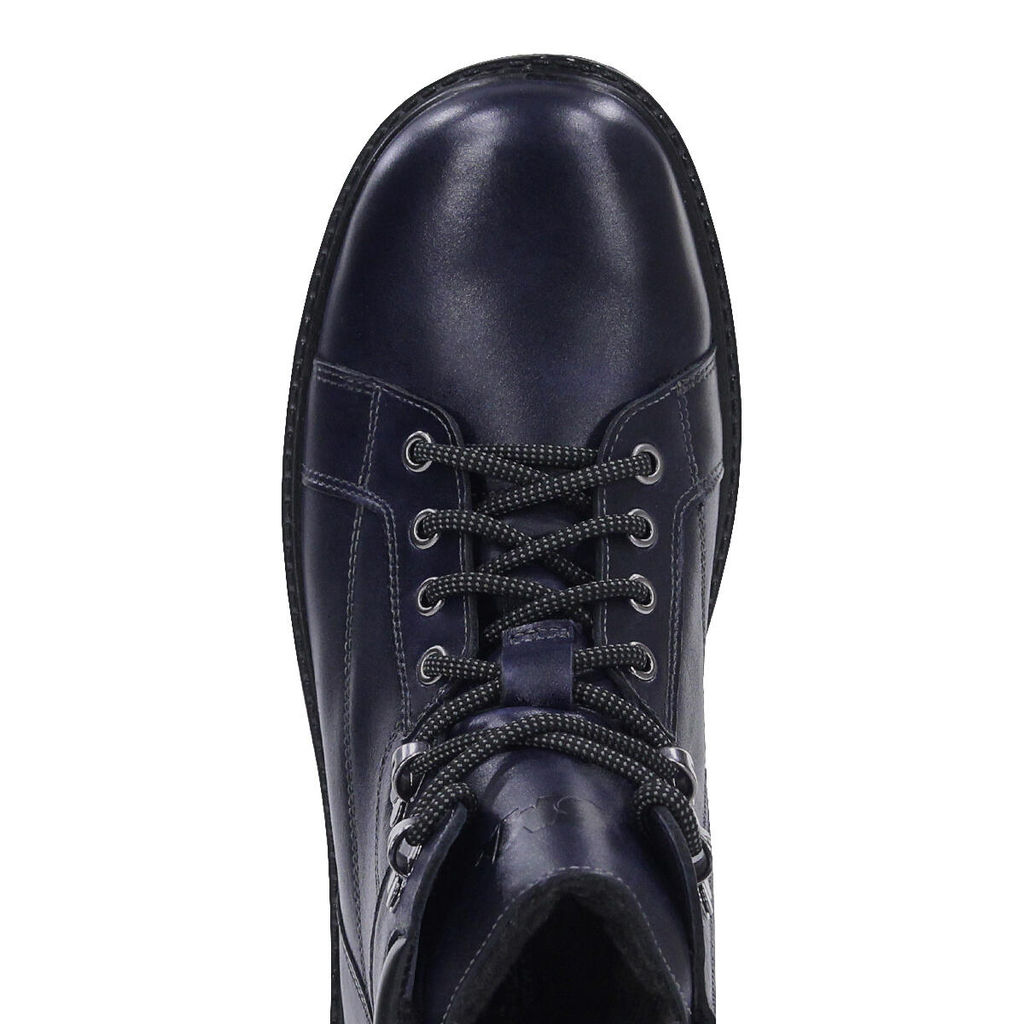 Ботинки мальчиковые