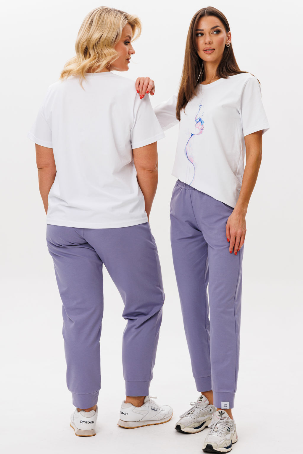 Джемпер 4039 - Kivviwear фото 5