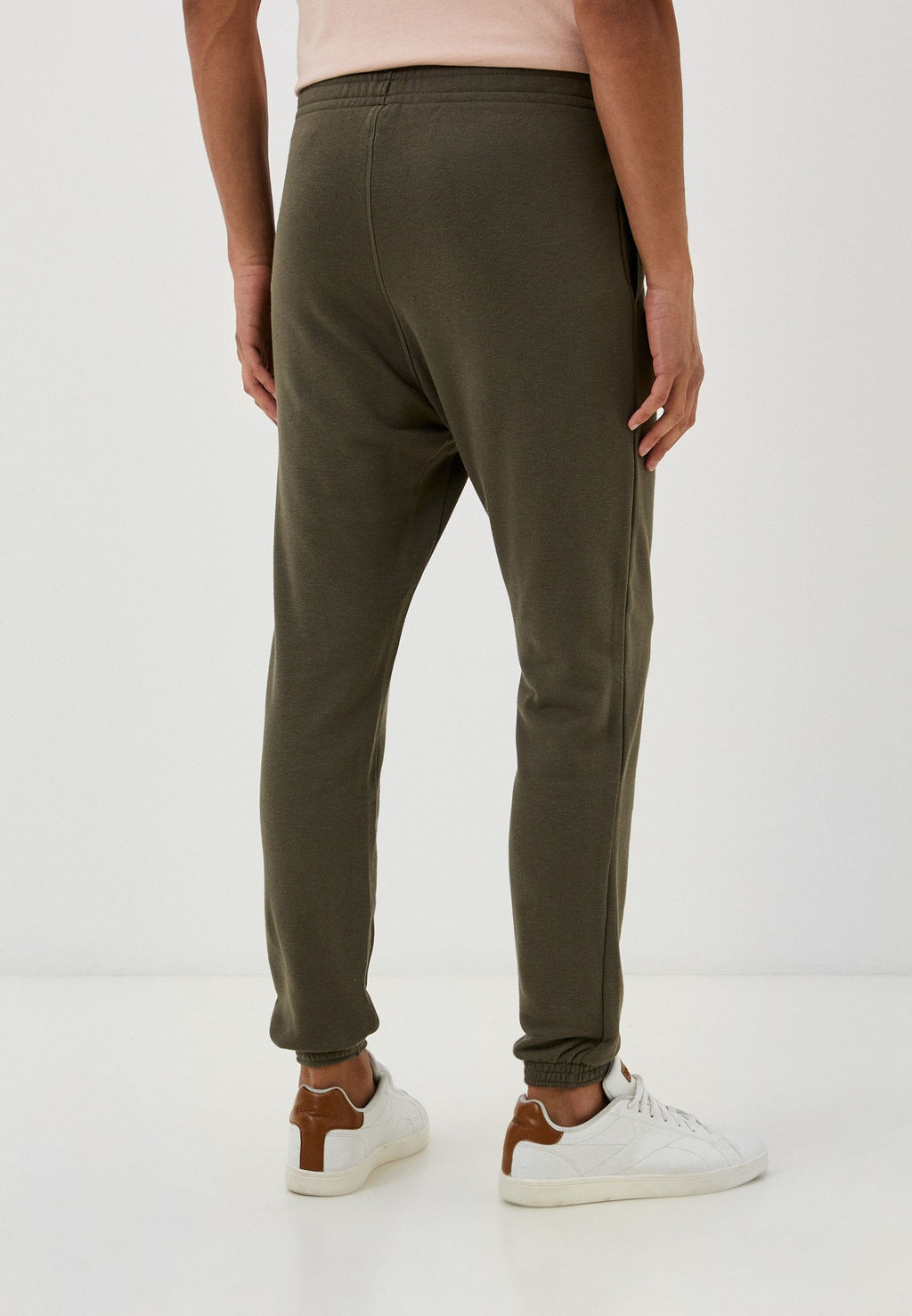 Брюки мужские