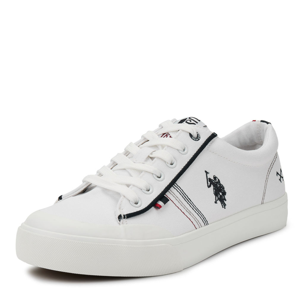 Полуботинки U.S. POLO ASSN.