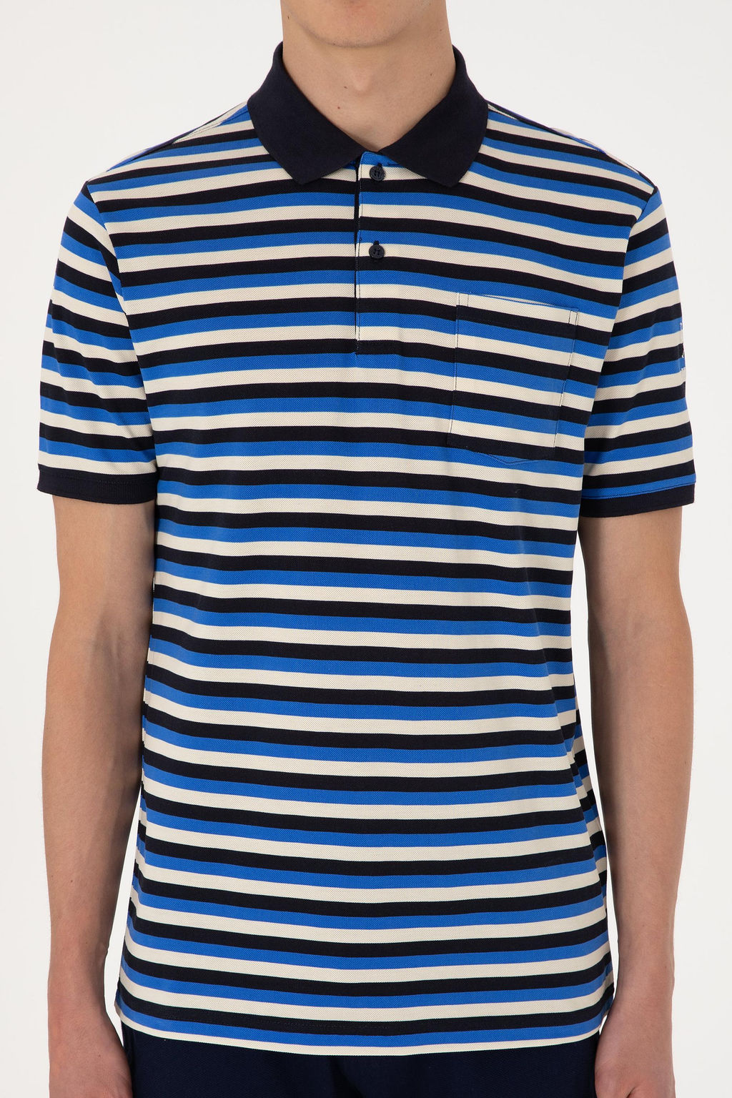 Erkek Lacivert Ti__rt Sepette S_rpriz _ndirim - U.s. polo assn фото 6