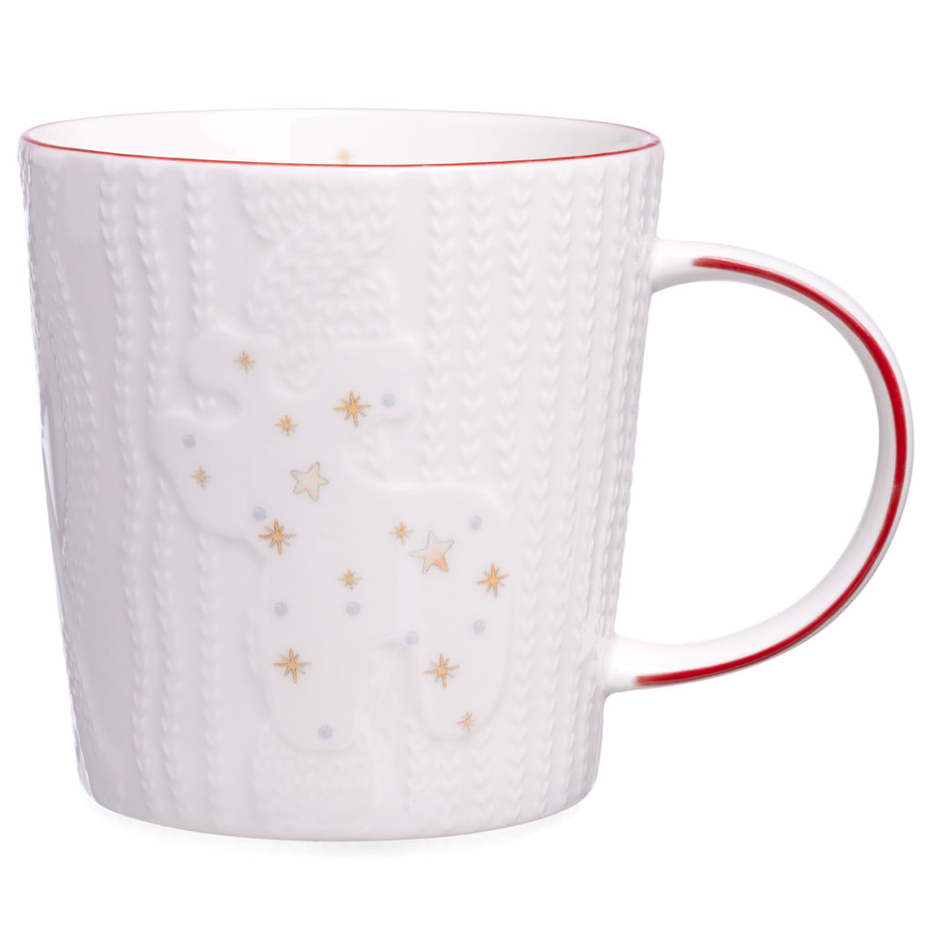 КРУЖКА LEFARD WINTER STORY 360 МЛ  фото 2