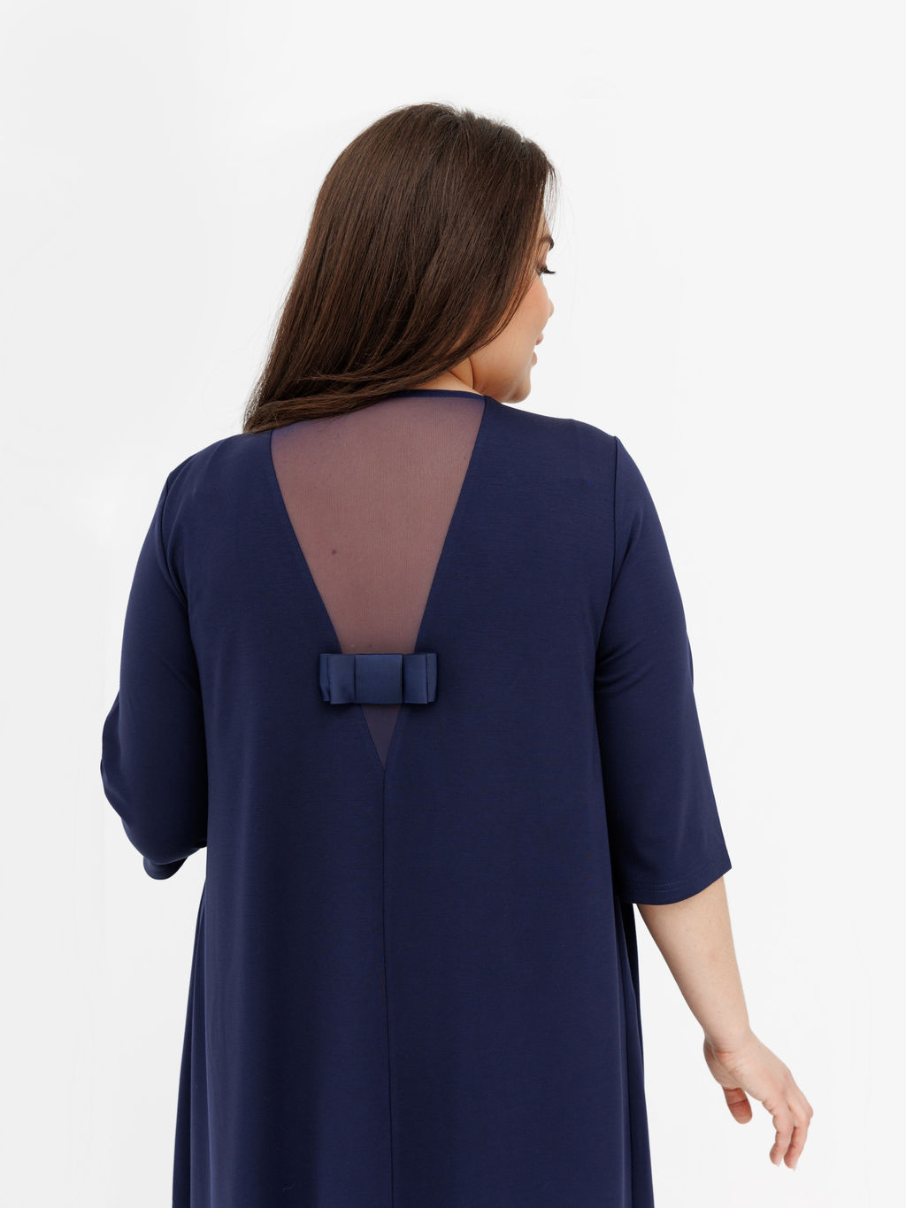 5078 Платье - Prima linea фото 8