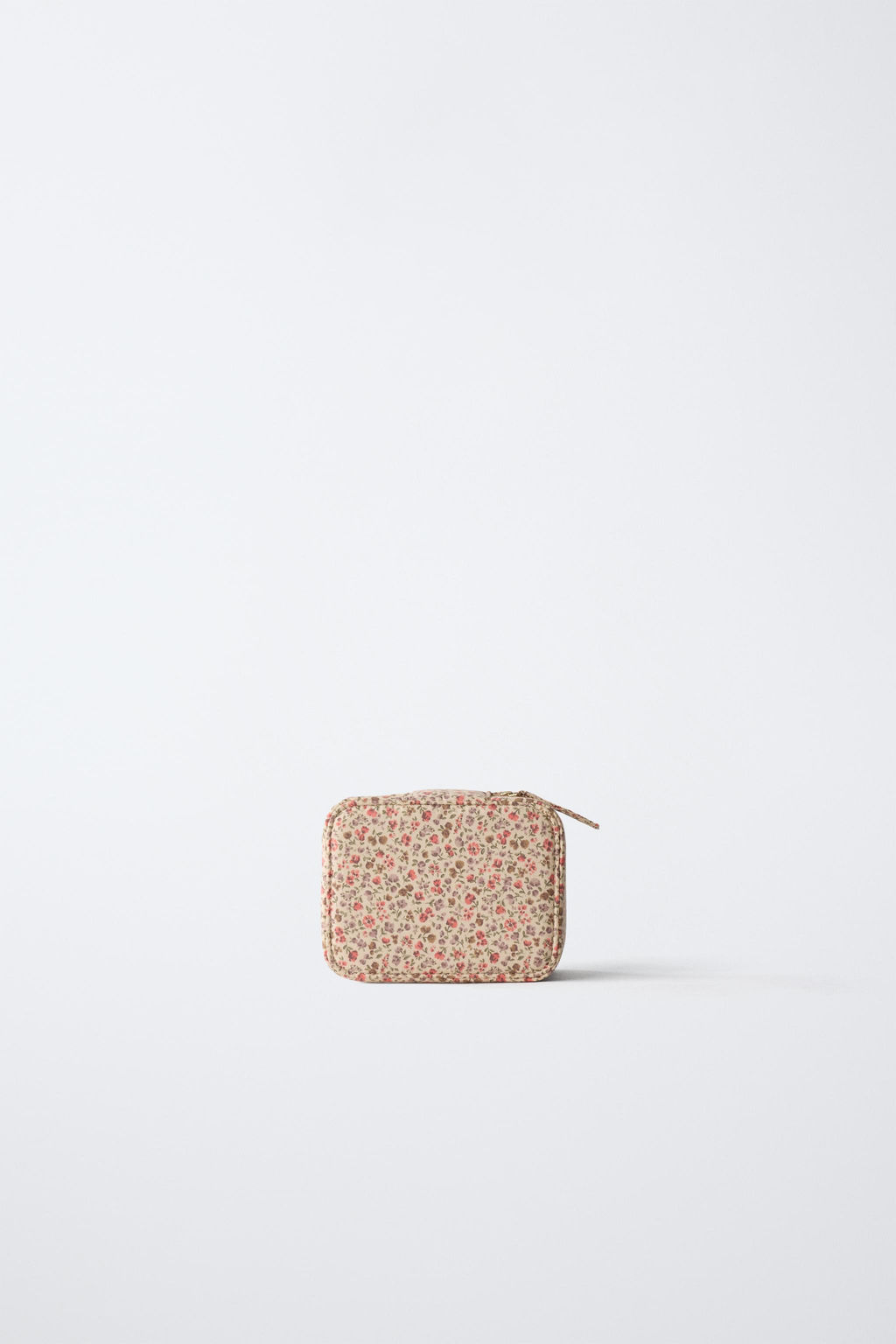 FLORAL JEWELLERY BOX - Zara фото 5