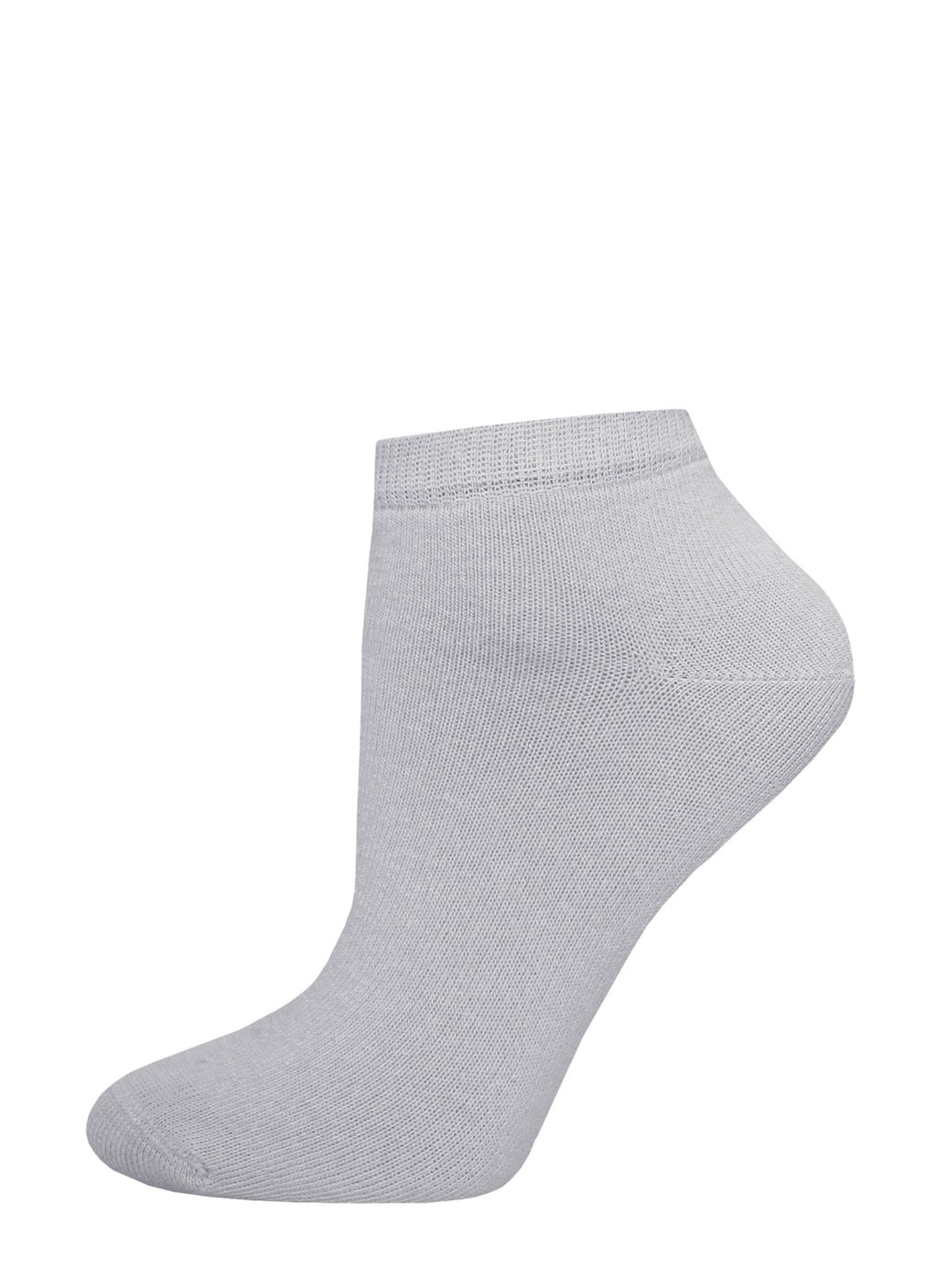 Цена за 2 пары Носки короткие Conte Elegant, БЕЛЫЙ фото 4