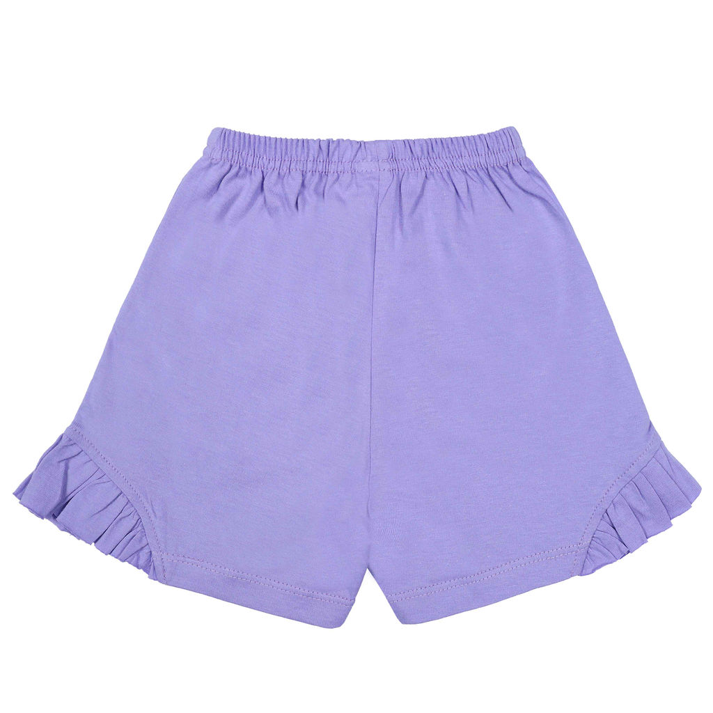 Шорты для девочки Bonito