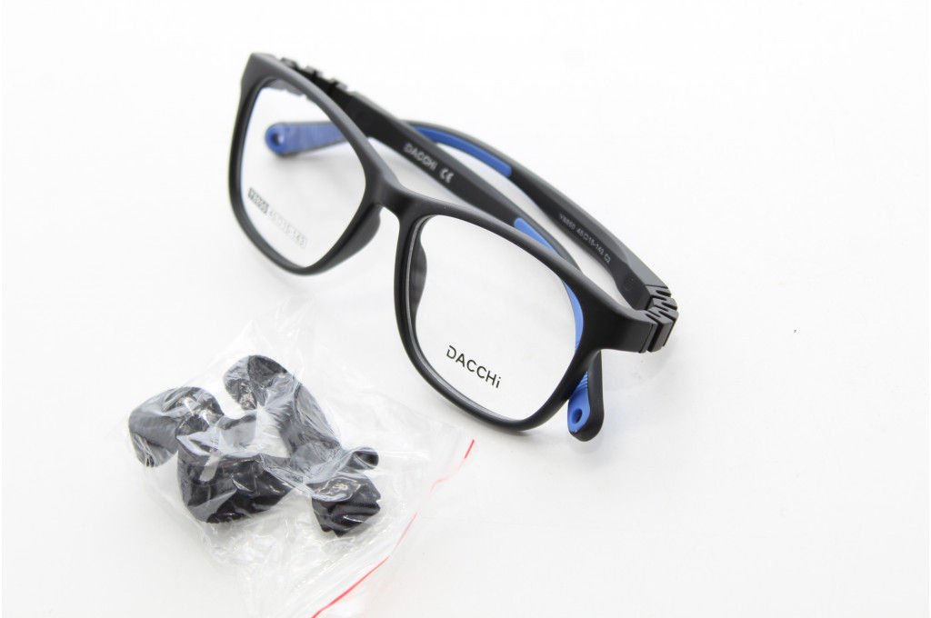 Оправа DACCHI Y8850 45-15-143 С2  фото 2