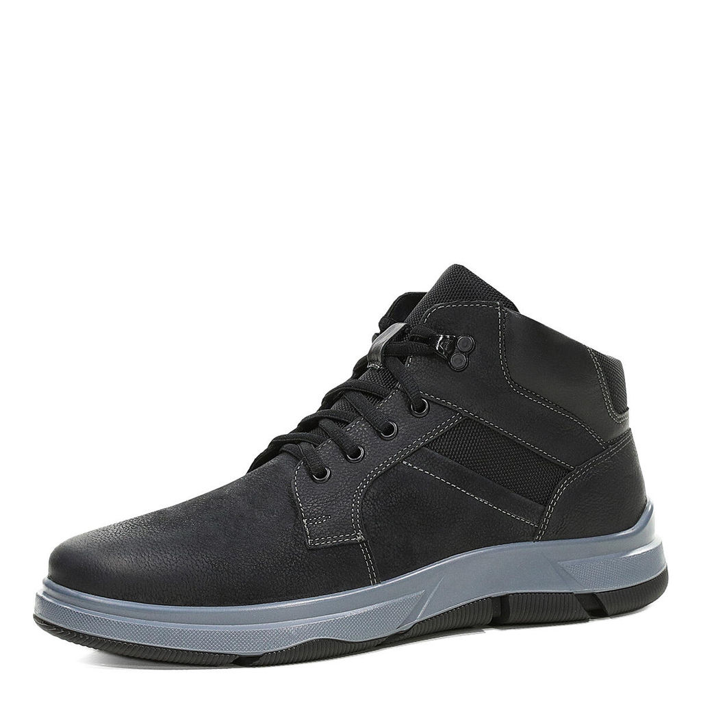 Ботинки мужские