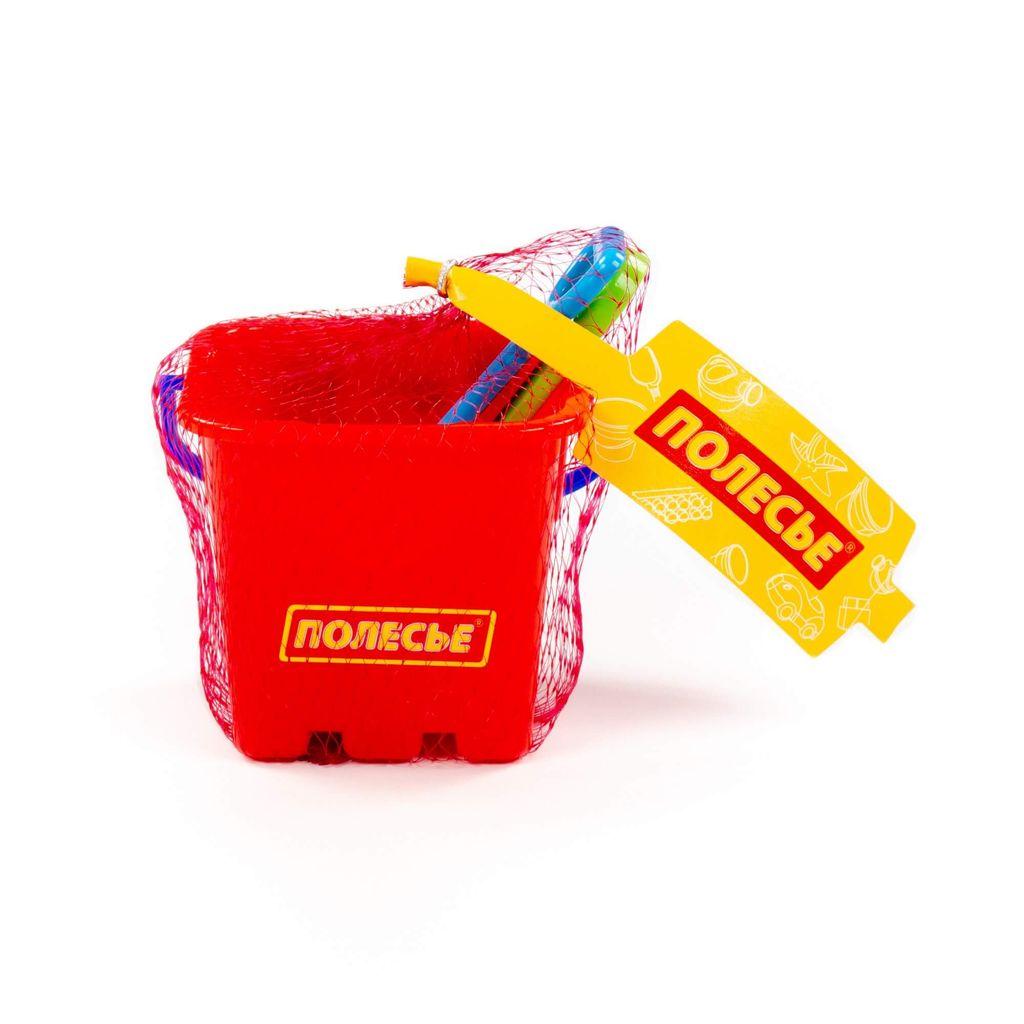 Набор №62 - Полесье фото 3