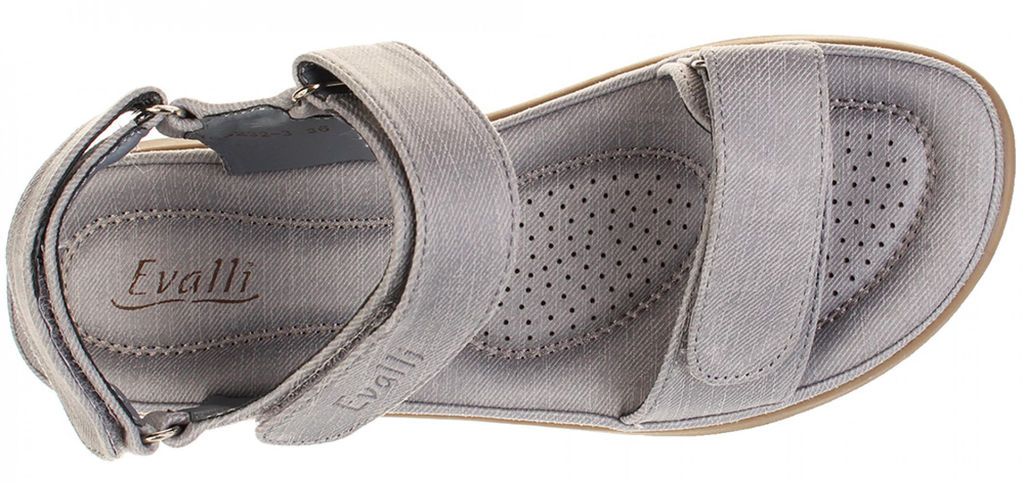 Босоножки Evalli YC6232-3