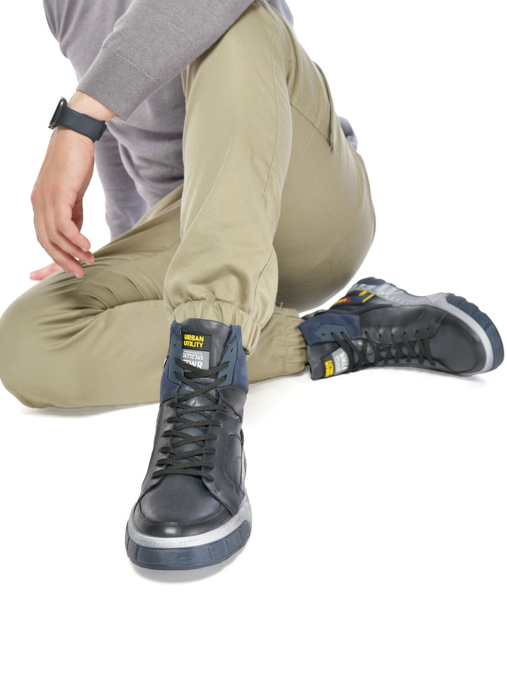 ботинки
BELWEST фото 2