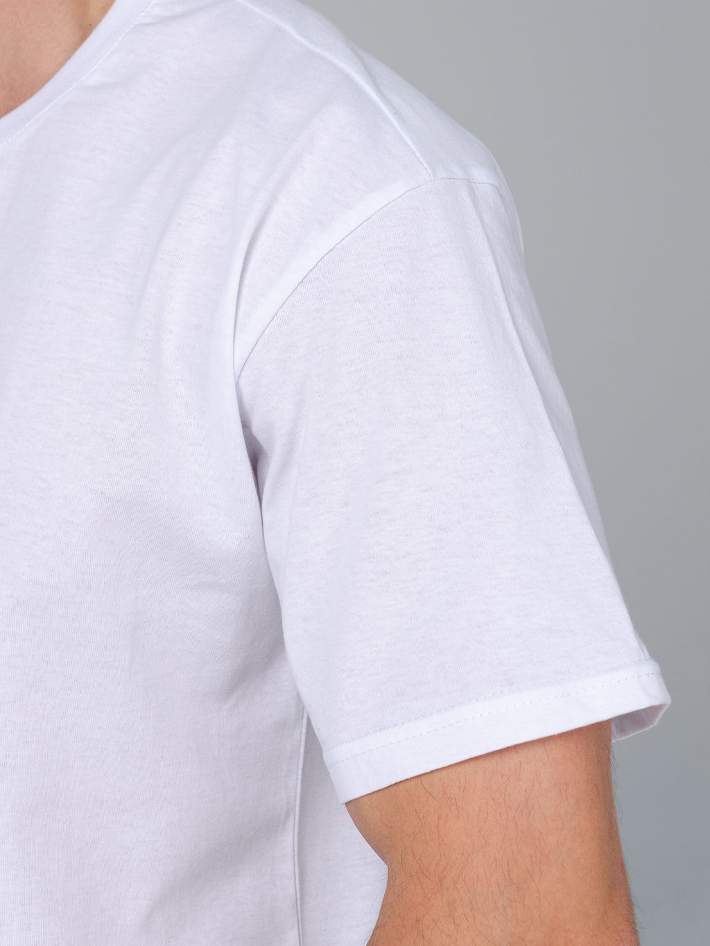 Футболка оверсайз (цвета в ассортименте) - Lena basco фото 33