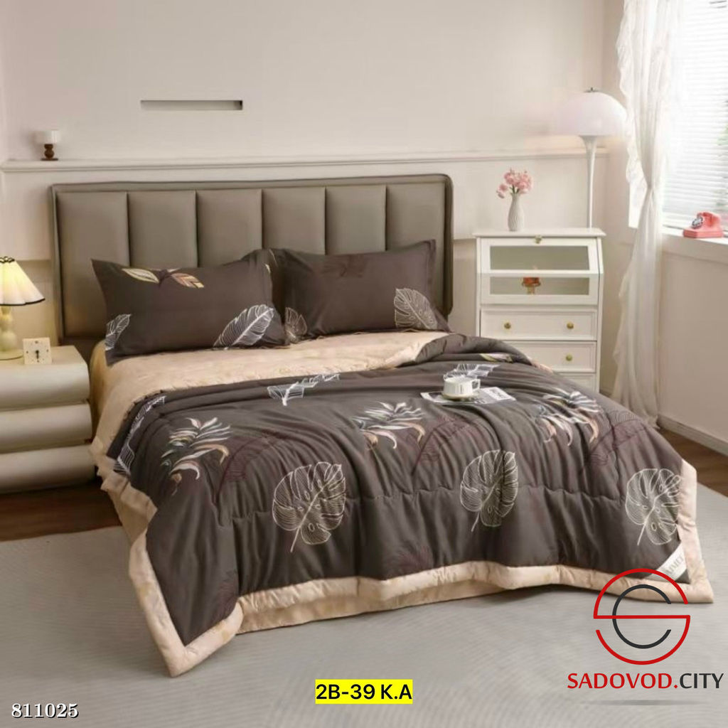 Комплект постельного белья