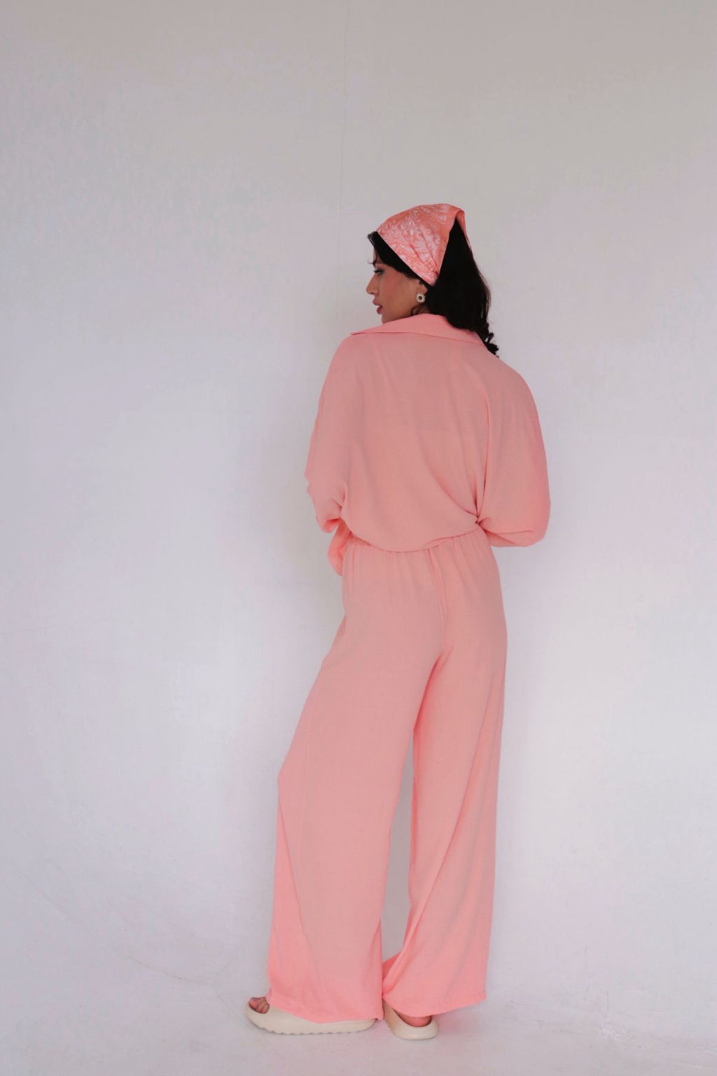 9660 Шорты - Martichelli фото 14