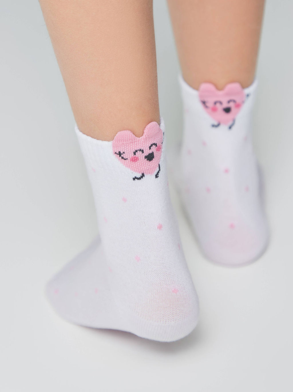 Цена за 2 пары. Носки классические CONTE-KIDS TIP-TOP Носки детские - Conte elegant фото 3