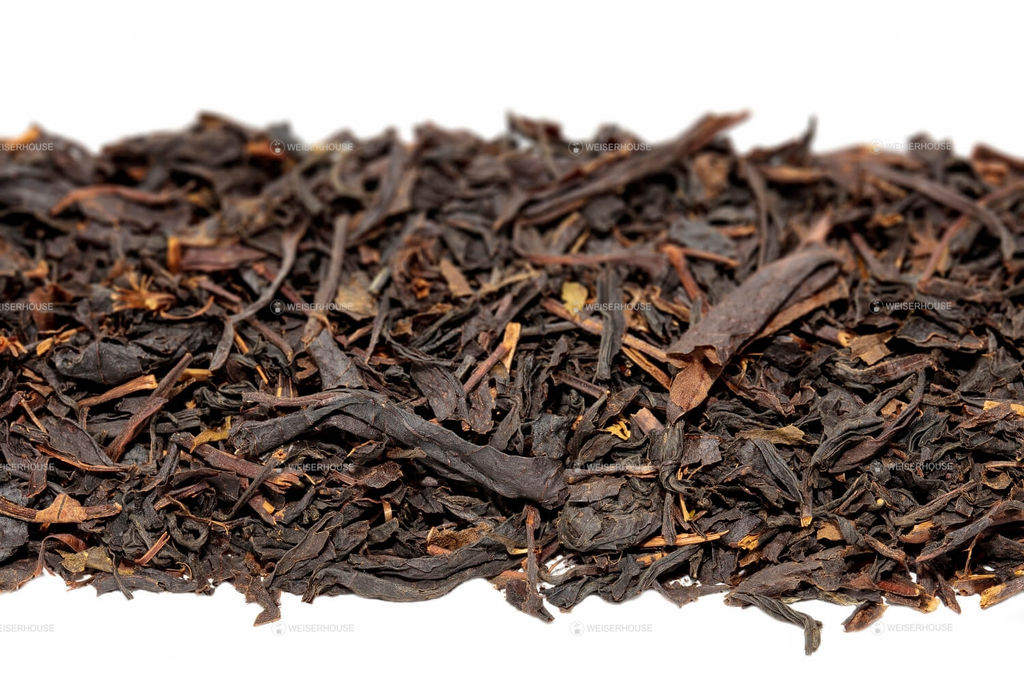 Черный чай GRUNBERG LITE Цейлон № 12 стд. OPA фото 2