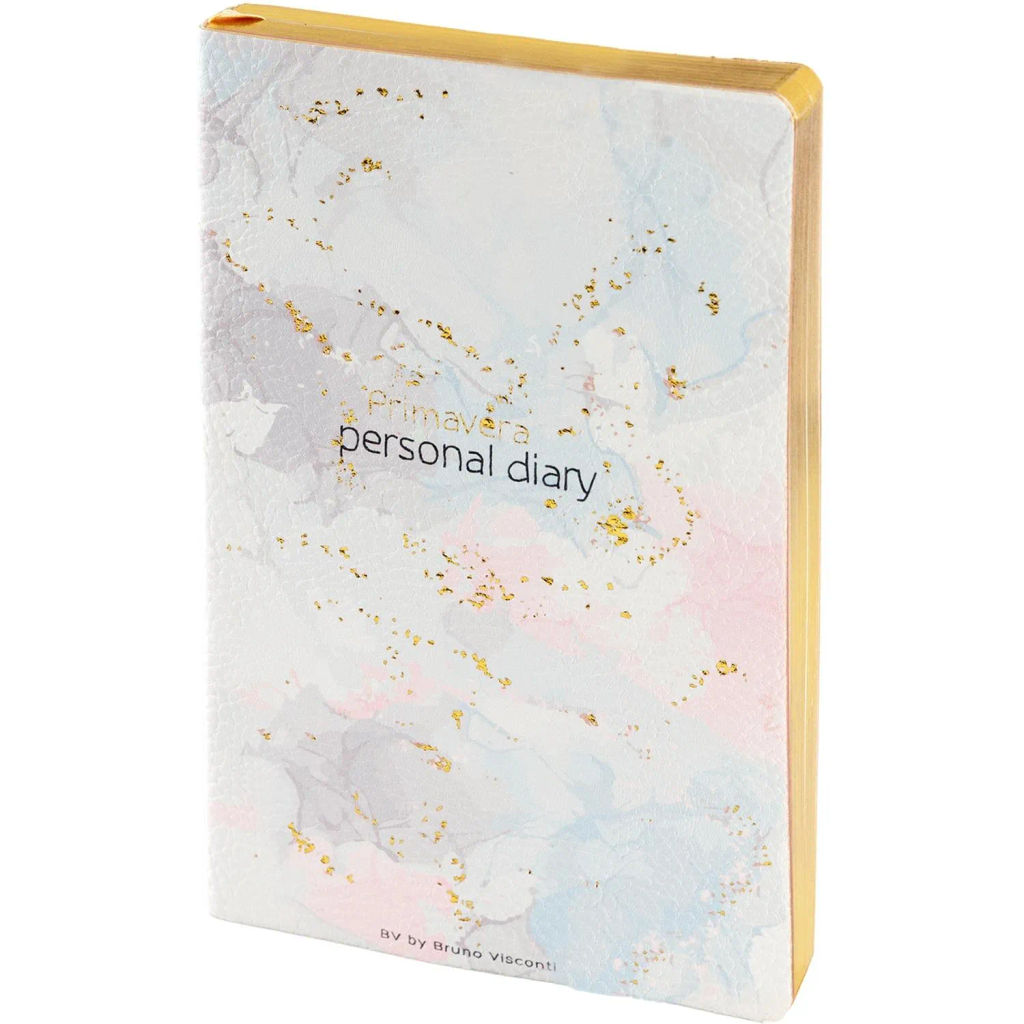 Ежедневник недатированный А5 FLEX Primavera 3-743/12