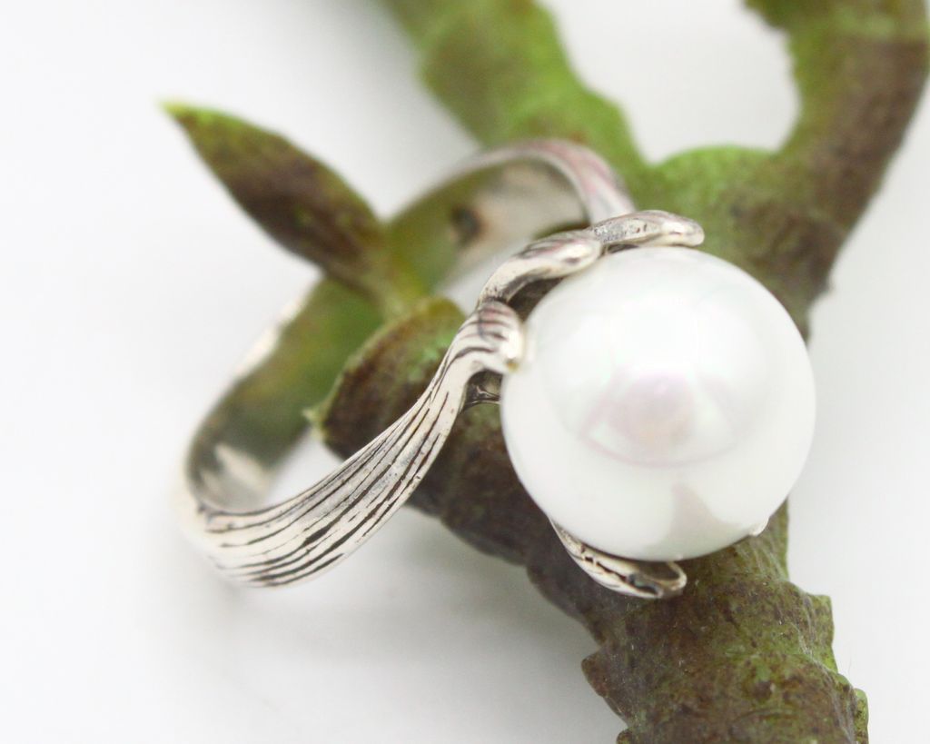 Кольцо "Орхи"