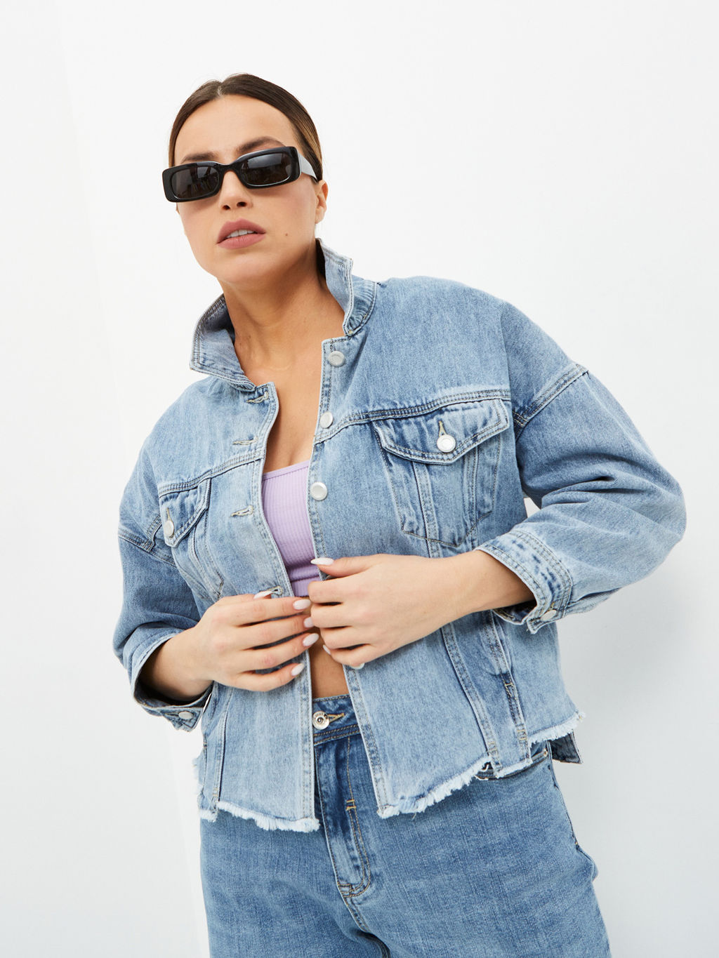 Женская Куртка - Mossmore фото 23