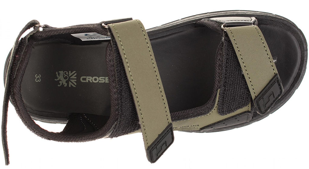 Сандалии Crosby 247108/01-03