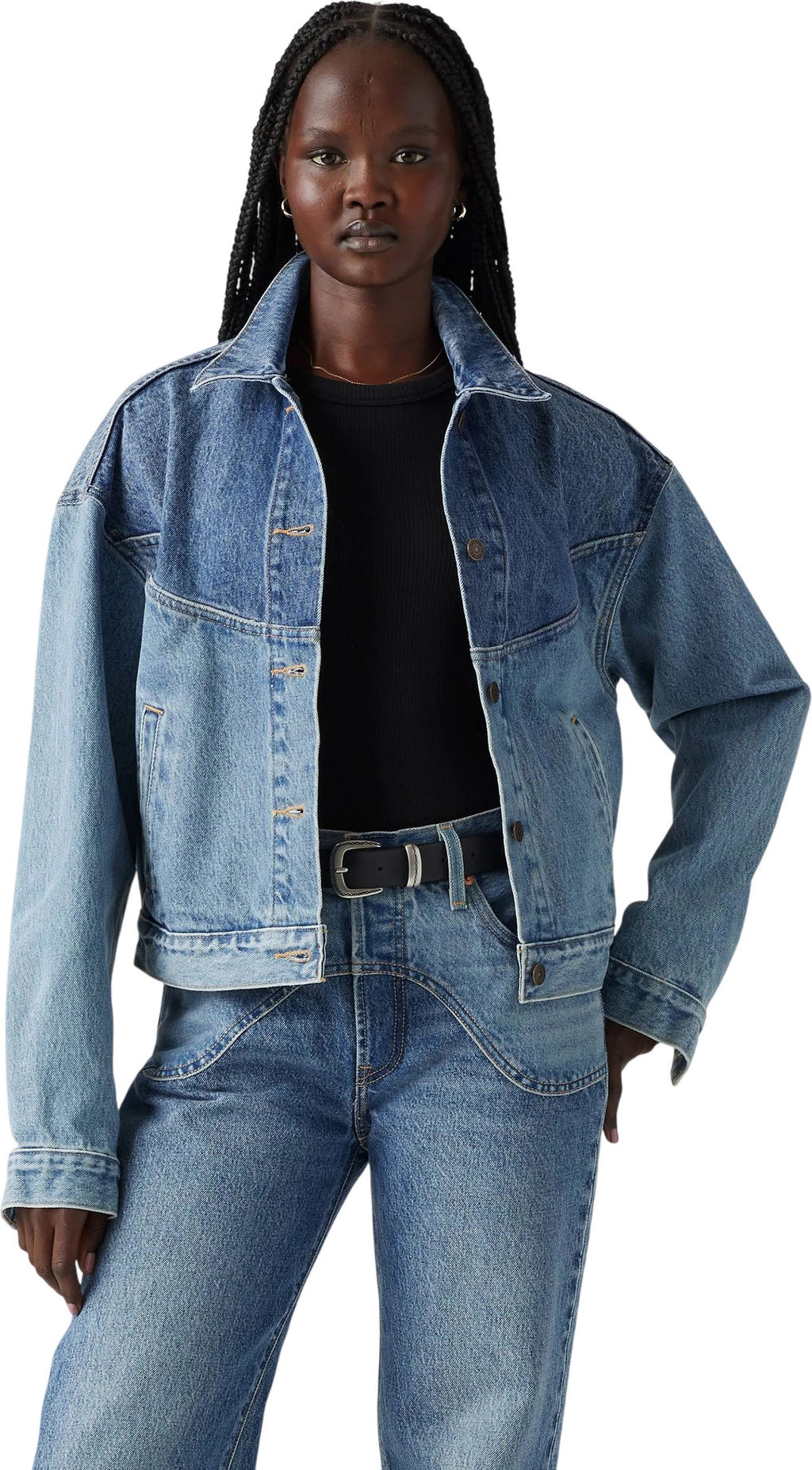 Куртка женская