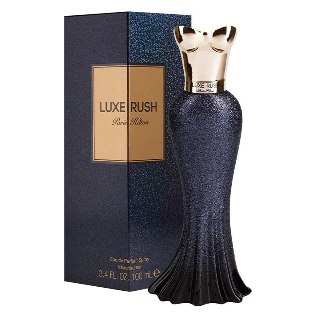 PARIS HILTON LUXE RUSH w EDP 30 ml M, парфюмерная вода