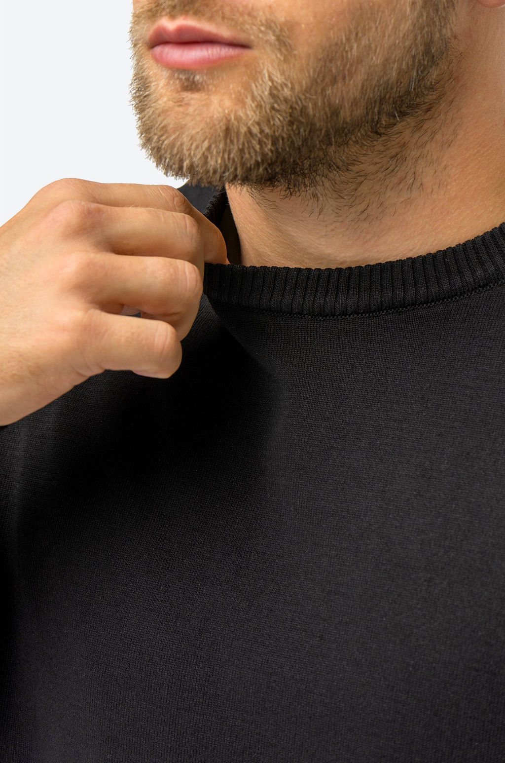 Мужской джемпер Happy Fox фото 9