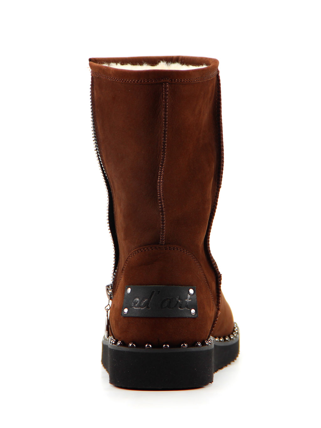 Угги 240.1550.n.brown R