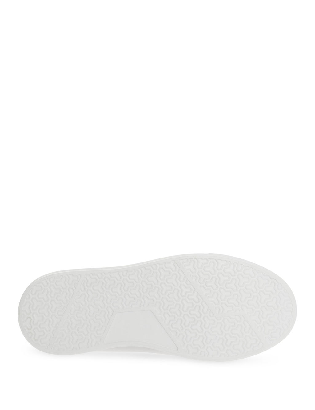 Коричневая повседневная обувь