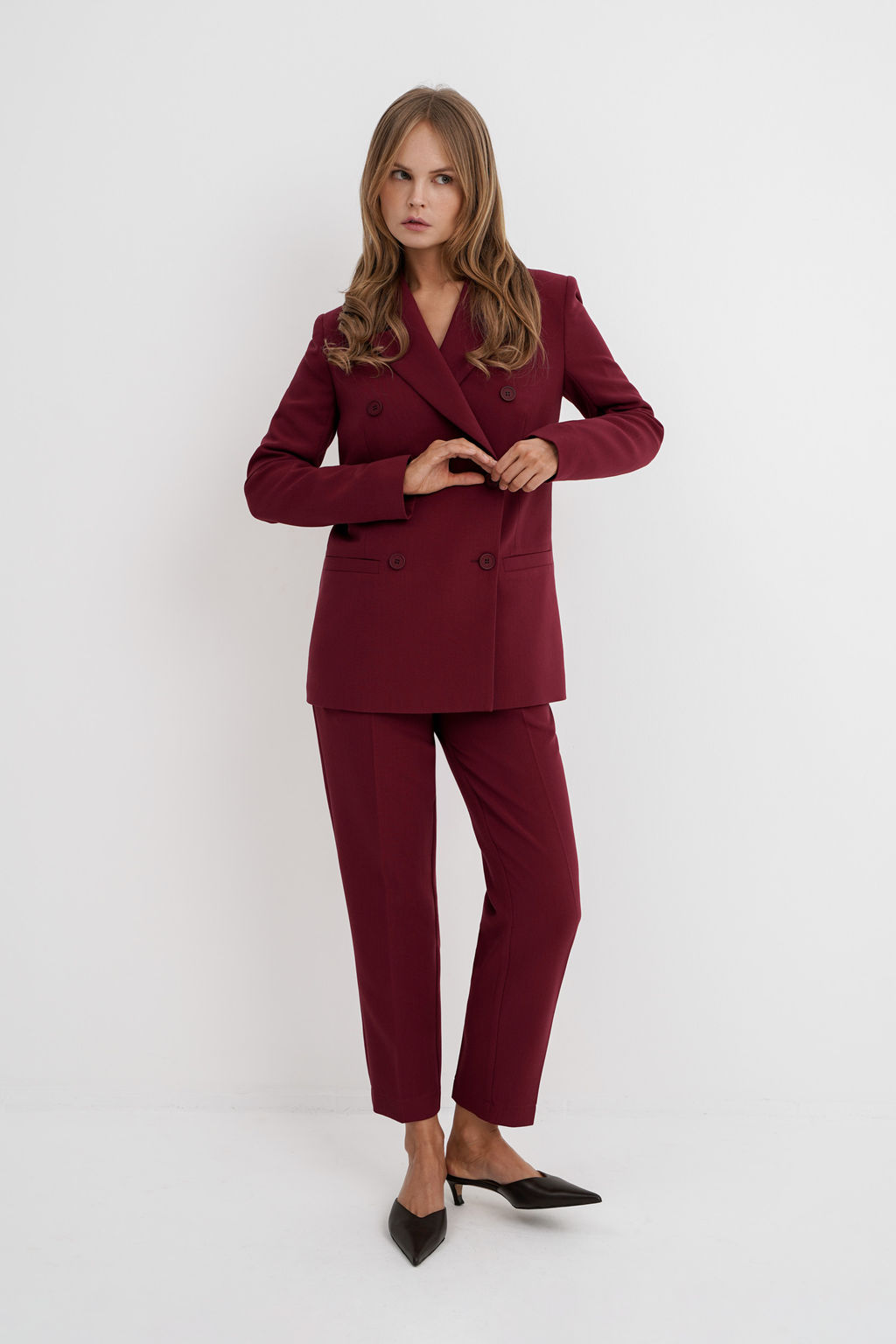 Жакет 5749 - Pirs фото 5