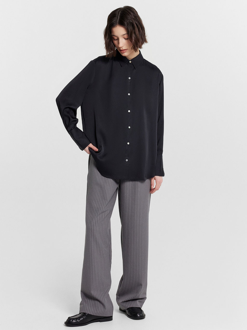 РУБАШКА ЖЕНСКАЯ