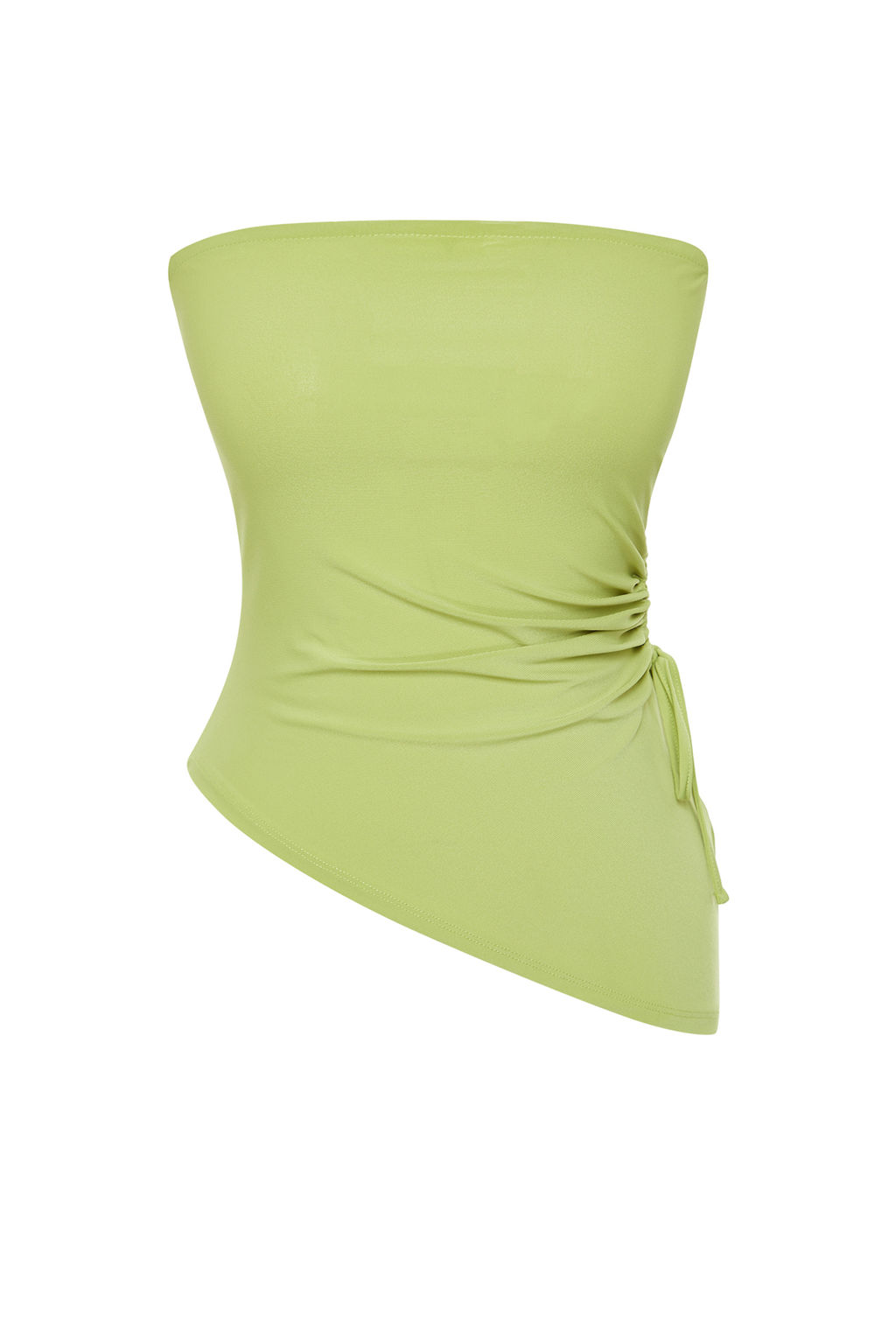 Siyah Cut Out/Pencere Detayl? Detayl? Orme Bluz TPRSS24BZ00034 - Trendyolmilla фото 14