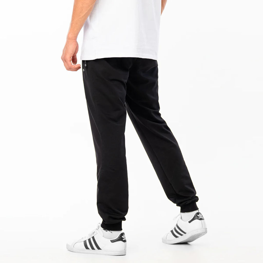 RODOS Брюки М-225 Чёрный/Серый