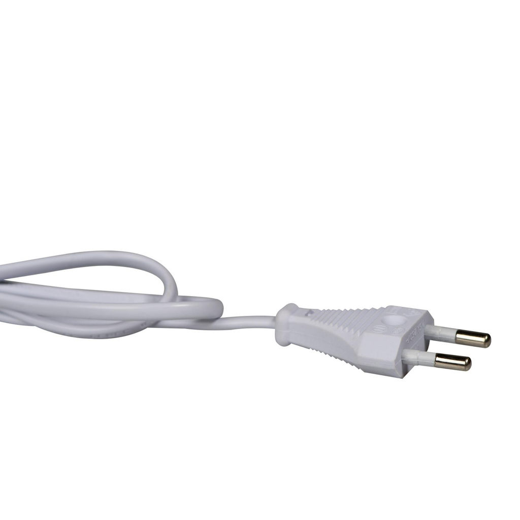 TLD-561 White/LED/450Lm/4500K Светильник настольный, 7W. Механический выключатель. Белый. ТМ Uniel - Volpe фото 8
