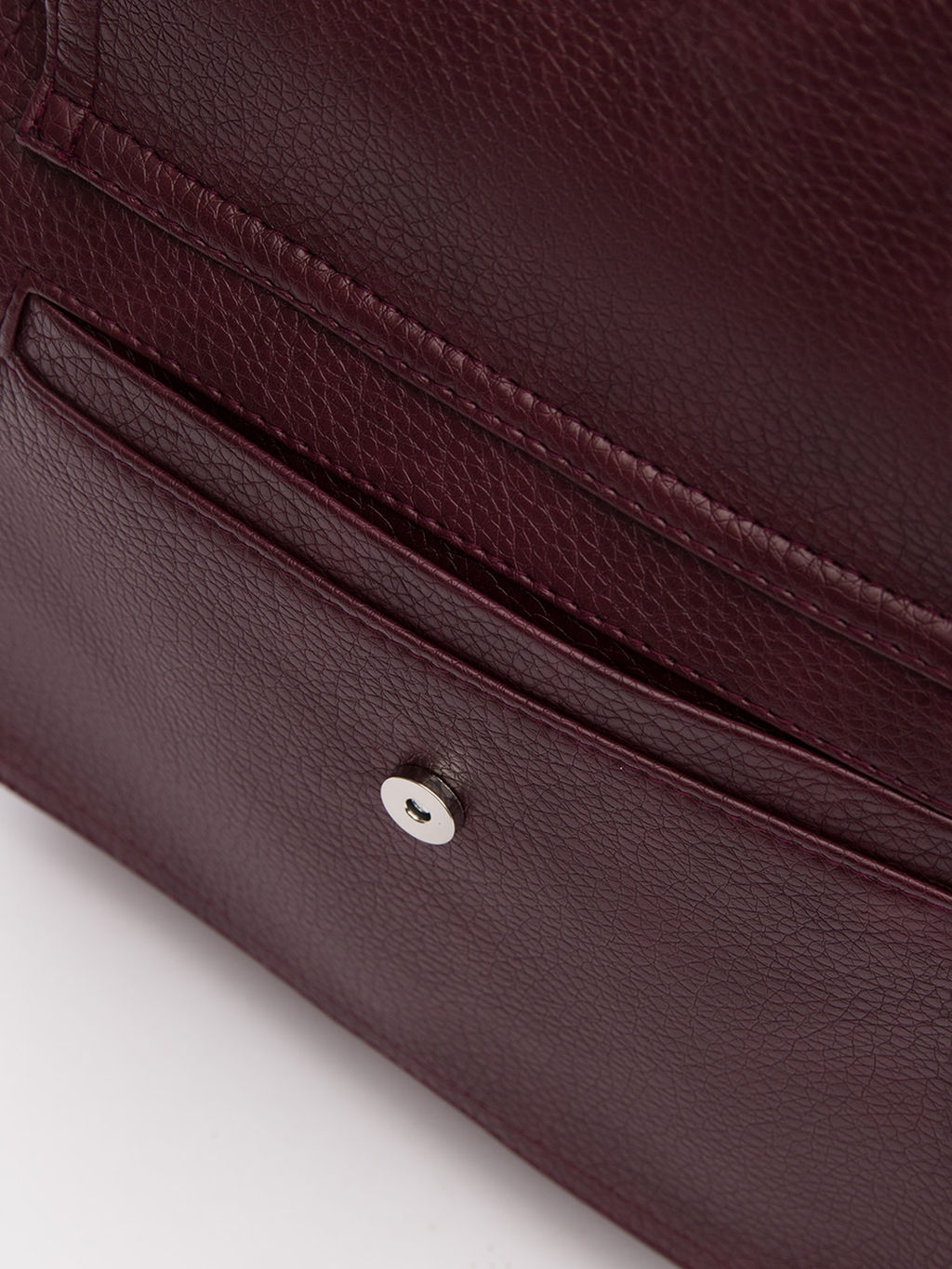 Бордовый мешок-трансформер S.Lavia  фото 8