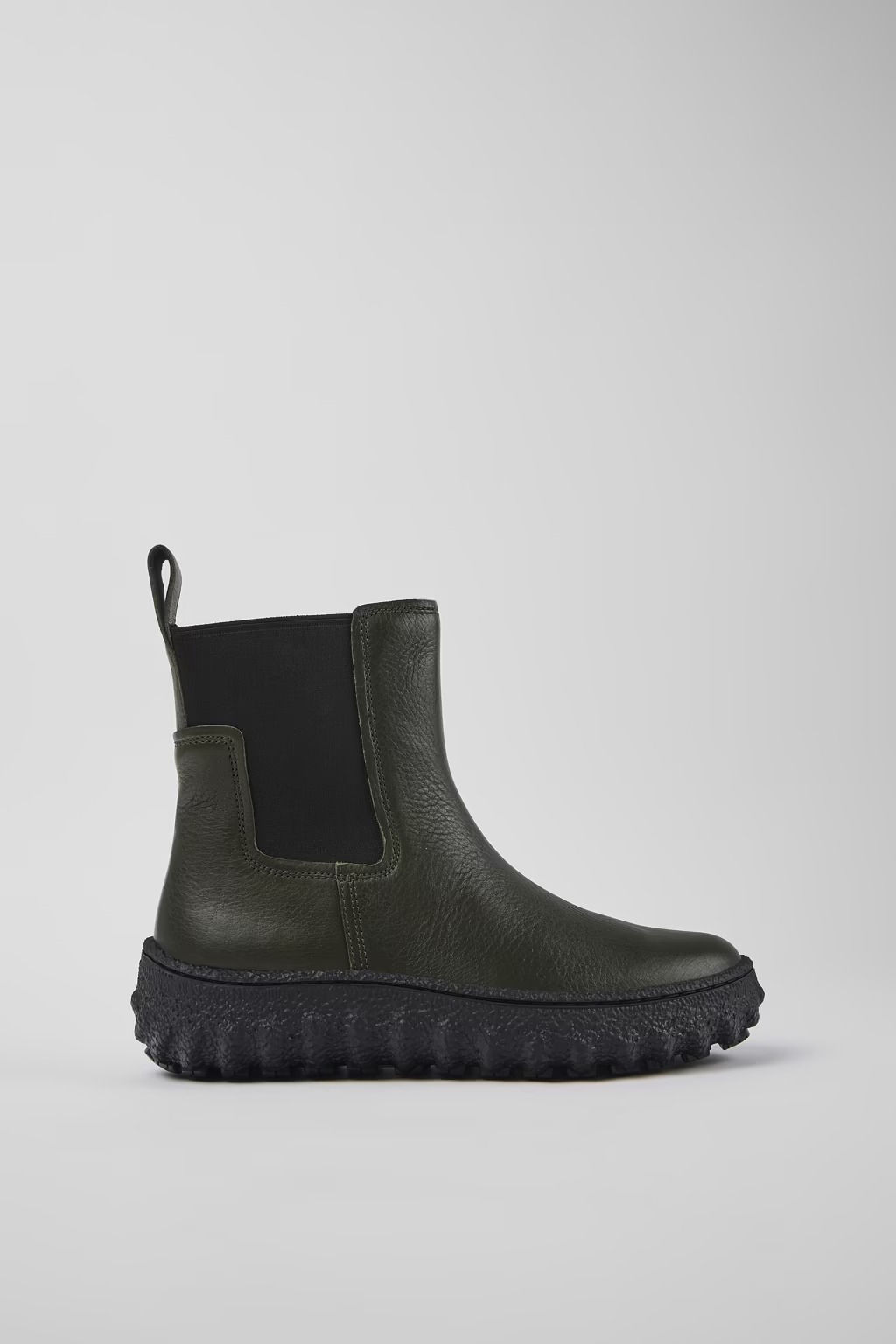 Camper / Ботинки Chelsea boots Ground MICHELIN  фото 2