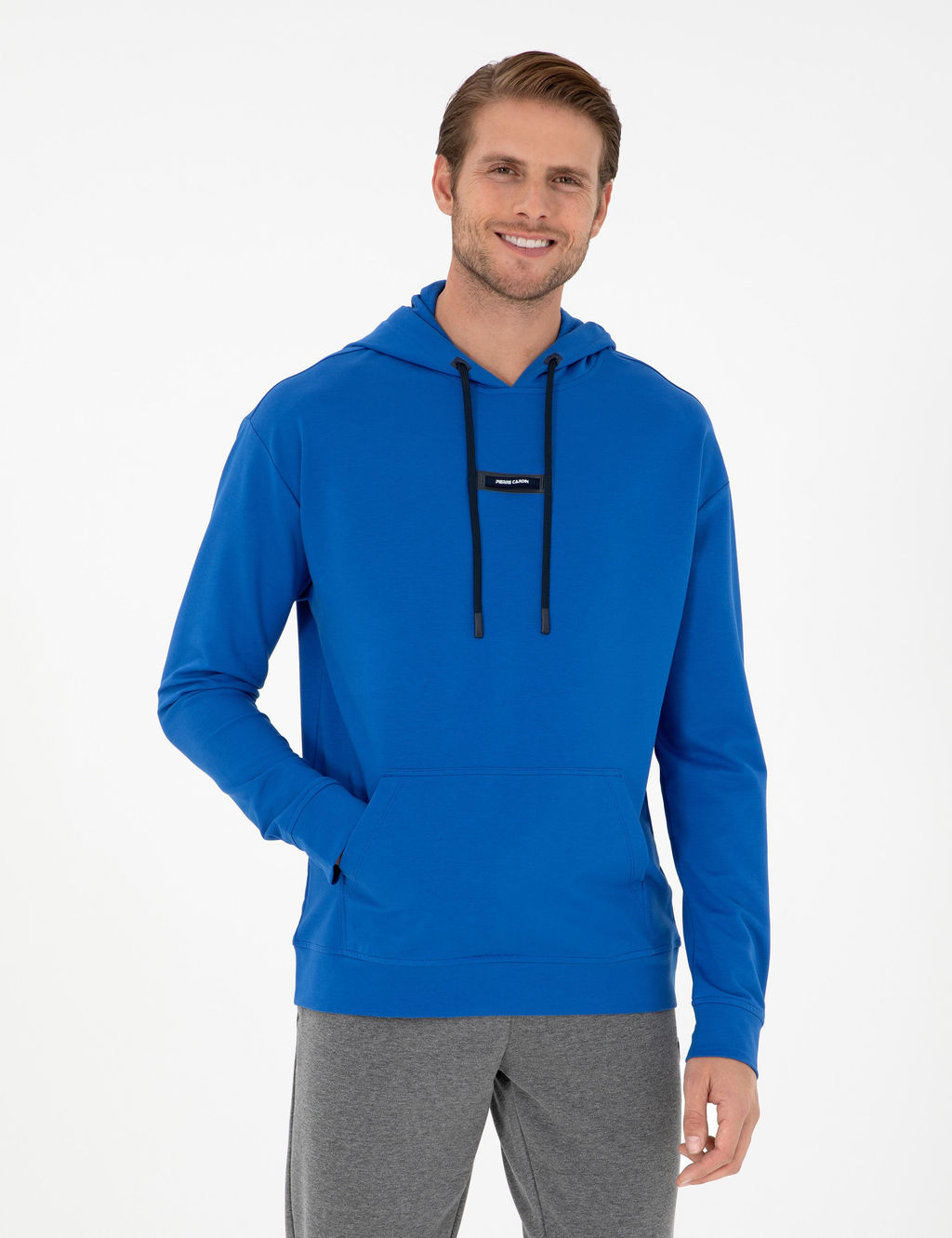 Saks Comfort Fit Sweatshirt